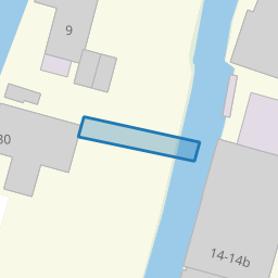 Perceel RWK02-B-3708