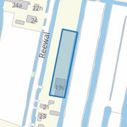 Perceel RWK02-B-3715