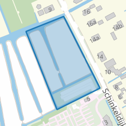 Perceel RWK02-B-3719