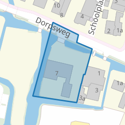 Perceel RWK02-B-3728