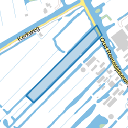 Perceel RWK02-B-3741