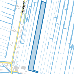 Perceel RWK02-B-3761