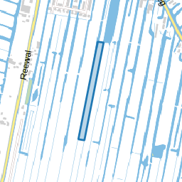 Perceel RWK02-B-3763