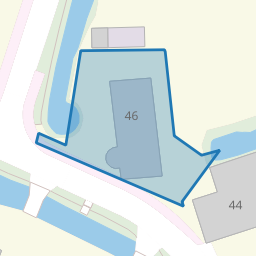 Perceel RWK02-B-3780