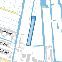 Perceel RWK02-B-3785