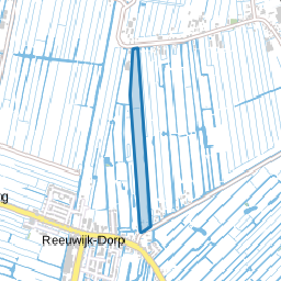 Perceel RWK02-B-3788