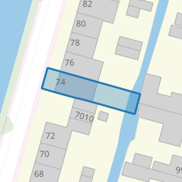 Perceel RWK02-B-3842