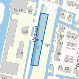 Perceel RWK02-B-3855