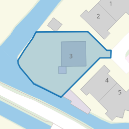 Perceel RWK02-B-3889