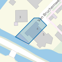 Perceel RWK02-B-3890