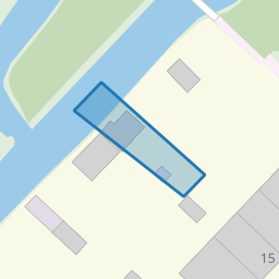 Perceel RWK02-B-3956