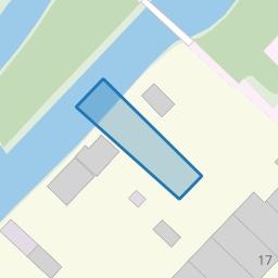 Perceel RWK02-B-3957