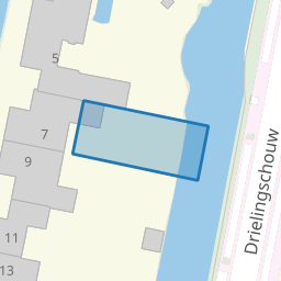 Perceel RWK02-B-4001