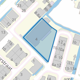 Perceel RWK02-B-4028