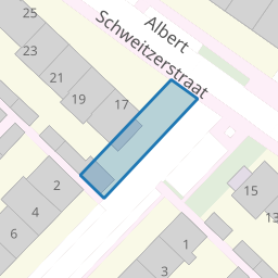 Perceel RWK02-B-4116