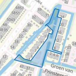 Perceel RWK02-B-4254