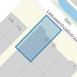 Perceel RWK02-B-4272