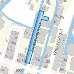 Perceel RWK02-B-4299