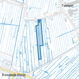 Perceel RWK02-B-4318