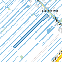 Perceel RWK02-B-4325