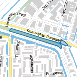 Perceel RWK02-B-4454