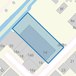 Perceel RWK02-B-4466