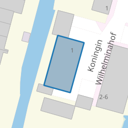 Perceel RWK02-B-4486