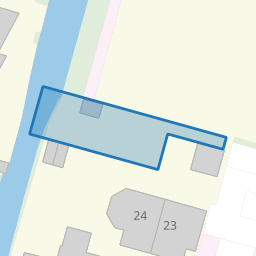 Perceel RWK02-B-4543