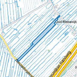 Perceel RWK02-B-4573