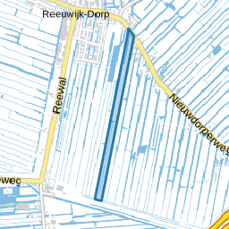 Perceel RWK02-B-4593
