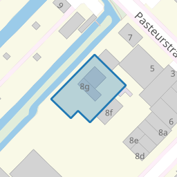 Perceel RWK02-B-4606