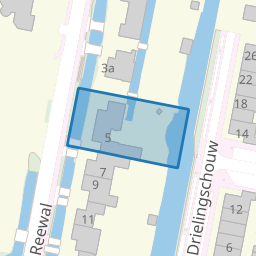 Perceel RWK02-B-4653