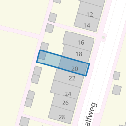 Perceel RWK02-B-4692