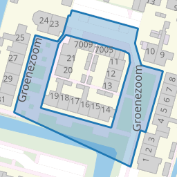 Perceel RWK02-B-4707