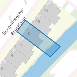 Perceel RWK02-B-4724