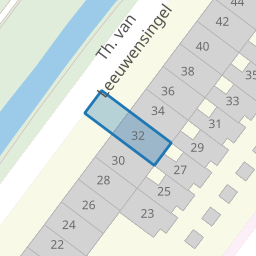 Perceel RWK02-B-4789