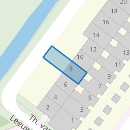 Perceel RWK02-B-4813