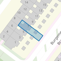 Perceel RWK02-B-4819