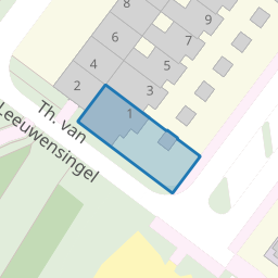 Perceel RWK02-B-4822