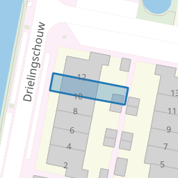 Perceel RWK02-B-4929