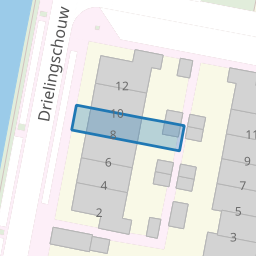 Perceel RWK02-B-4930