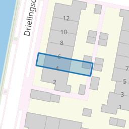 Perceel RWK02-B-4932