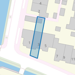 Perceel RWK02-B-4935