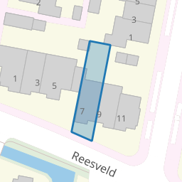 Perceel RWK02-B-4937