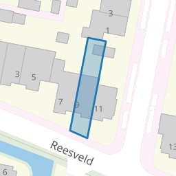 Perceel RWK02-B-4938