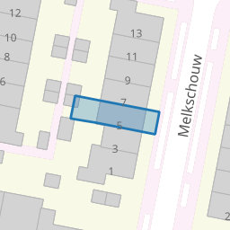 Perceel RWK02-B-4942