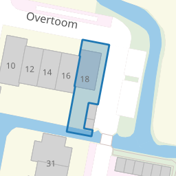 Perceel RWK02-B-5018