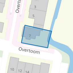 Perceel RWK02-B-5019