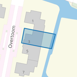 Perceel RWK02-B-5022