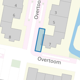 Perceel RWK02-B-5026